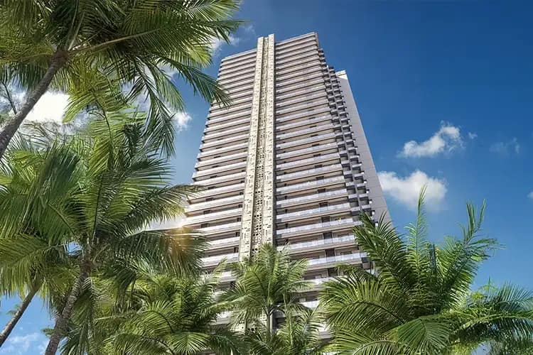 Godrej Summit residential towers in Sector 104, Gurgaon
